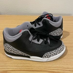 Nike - Air Jordan 3 - Size 9c